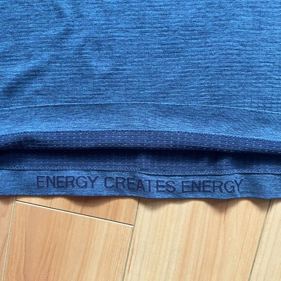 lululemon Metal Vent Tech tee - Picture 4 of 6